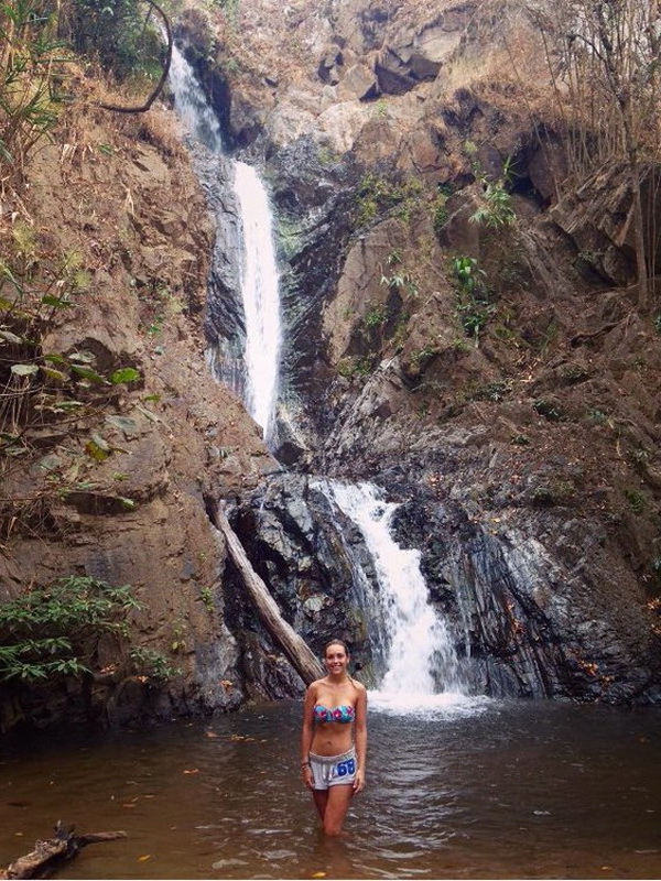 mae yen waterfall, maeyen waterfall, mae yen waterfalls, maeyen waterfalls, mae yen waterfall in pai