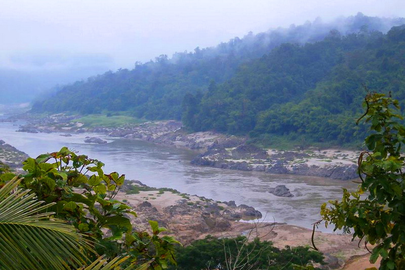 salawin national park