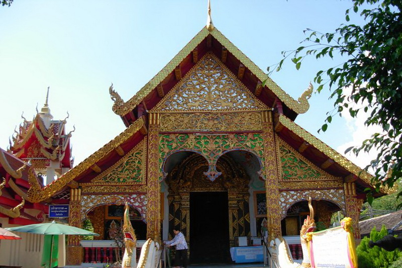wat pha bong