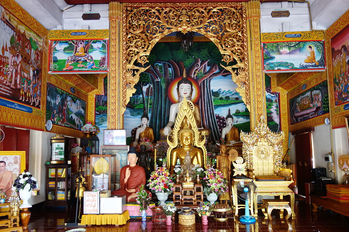 wat phrathat chom chaeng, wat phra that chom chaeng, phrathat chom chaeng temple, phra that chom chaeng temple, wat phrathat chom chaeng in mae hong son, wat phra that chom chaeng in mae hong son, phra that chom chaeng temple in mae hong son, phrathat chom chaeng temple in mae hong son