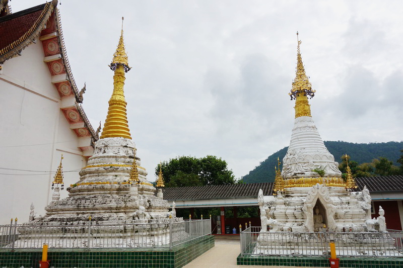 wat phrathat chom chaeng, wat phra that chom chaeng, phrathat chom chaeng temple, phra that chom chaeng temple, wat phrathat chom chaeng in mae hong son, wat phra that chom chaeng in mae hong son, phra that chom chaeng temple in mae hong son, phrathat chom chaeng temple in mae hong son