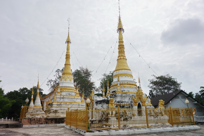 wat phrathat chom tong, wat phra that chom tong, phrathat chom tong temple, phra that chom tong temple, wat phrathat chom tong in mae hong son, wat phra that chom tong in mae hong son, phra that chom tong temple in mae hong son, phrathat chom tong temple in mae hong son