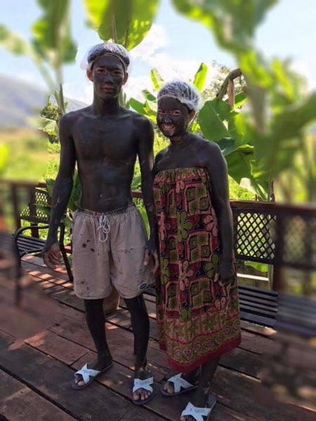 Phu Klon country club, Phu Klon, phuklon country club, phuklon