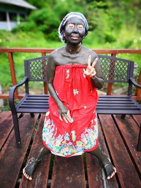 Phu Klon country club, Phu Klon, phuklon country club, phuklon