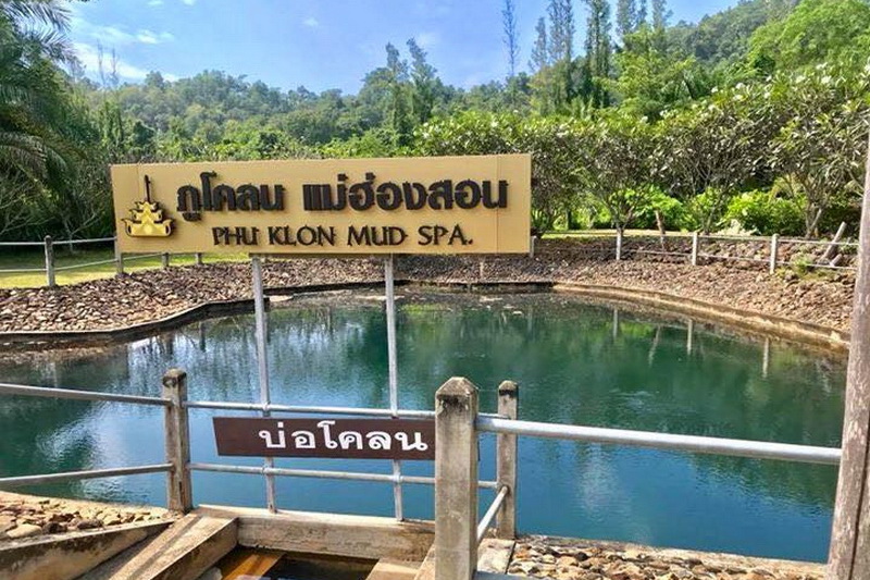 Phu Klon country club, Phu Klon, phuklon country club, phuklon