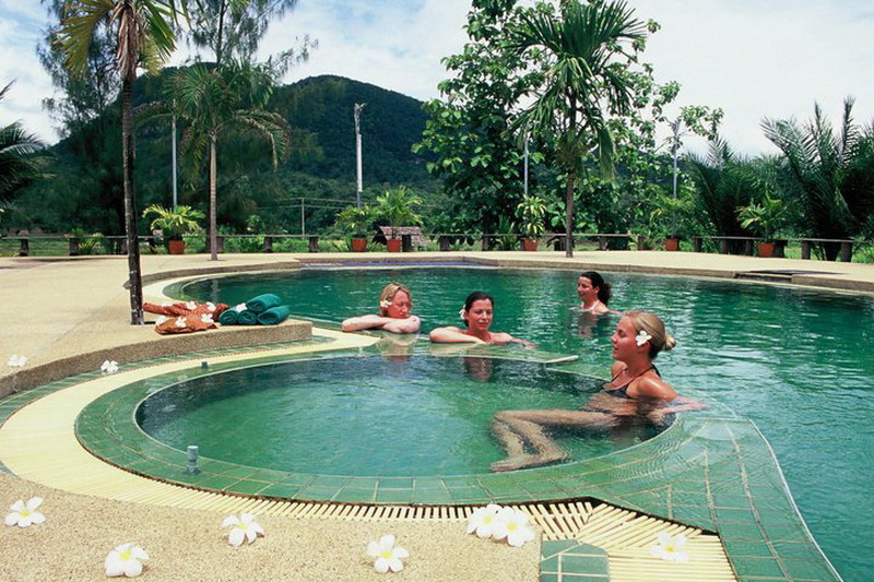 Phu Klon country club, Phu Klon, phuklon country club, phuklon