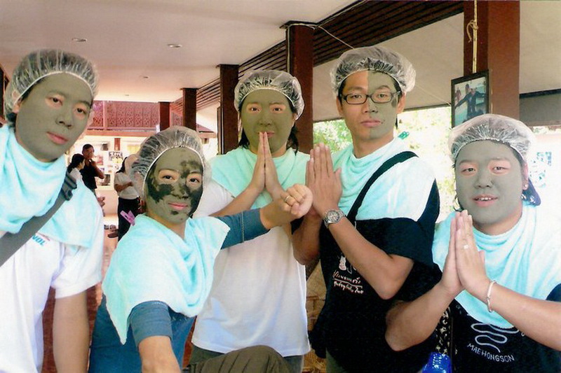 Phu Klon country club, Phu Klon, phuklon country club, phuklon