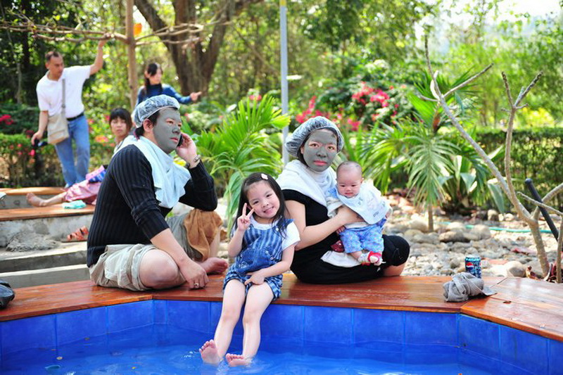 Phu Klon country club, Phu Klon, phuklon country club, phuklon