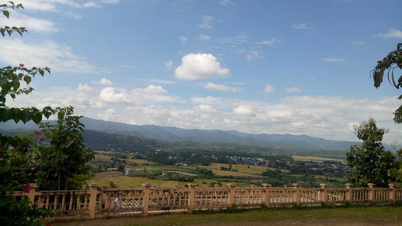 wat phrathat chom tong, wat phra that chom tong, phrathat chom tong temple, phra that chom tong temple, wat phrathat chom tong in mae hong son, wat phra that chom tong in mae hong son, phra that chom tong temple in mae hong son, phrathat chom tong temple in mae hong son