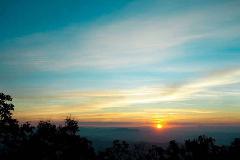 doi khuntan national park, doi khun tan national park, doi khuntan forest park, doi khun tan forest park