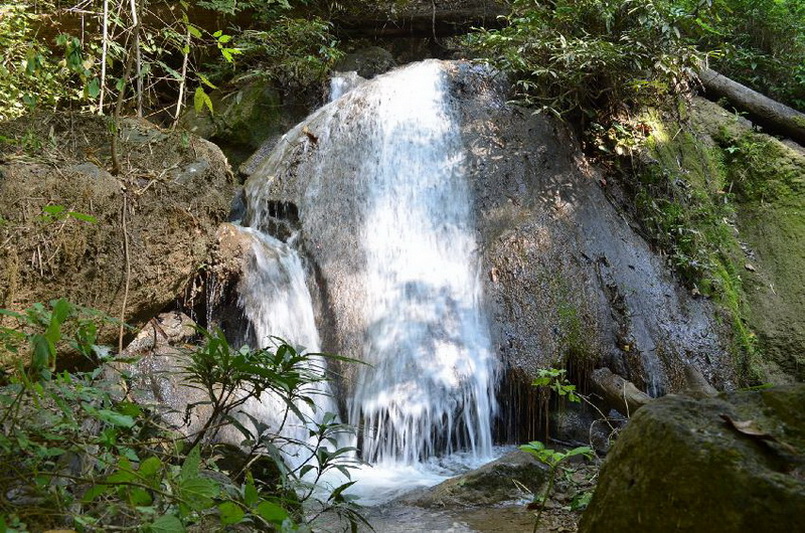 doi khuntan national park, doi khun tan national park, doi khuntan forest park, doi khun tan forest park