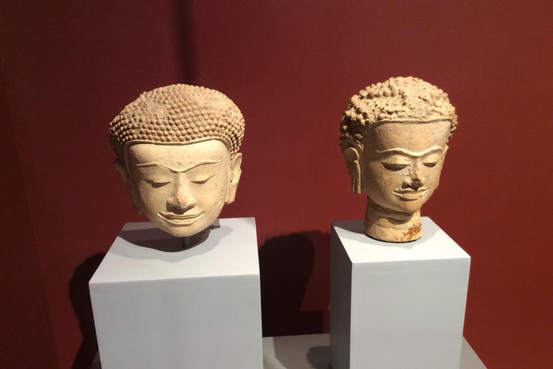 haripunchai national museum, hariphunchai national museum, hripunchai national museum, hriphunchai national museum