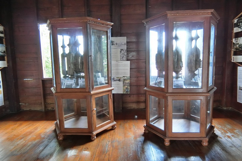 Urban Lamphun Museum