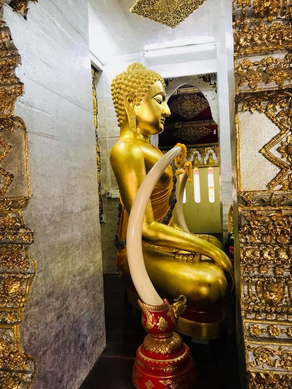 wat san pha yang luang, wat san pa yang luang, san pa yang luang temple, san pha yang luang temple, wat san pha yang luang lamphun, wat san pa yang luang lamphun