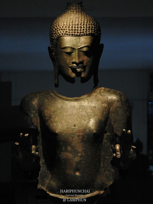 haripunchai national museum, hariphunchai national museum, hripunchai national museum, hriphunchai national museum