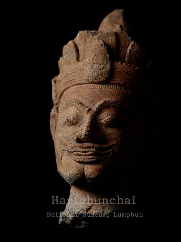 haripunchai national museum, hariphunchai national museum, hripunchai national museum, hriphunchai national museum