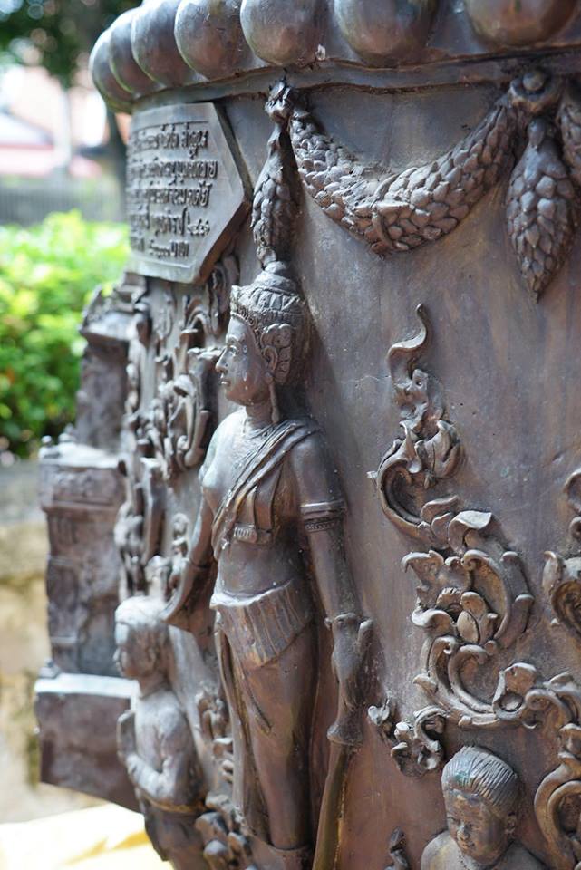 urban lamphun museum, lamphun community museum