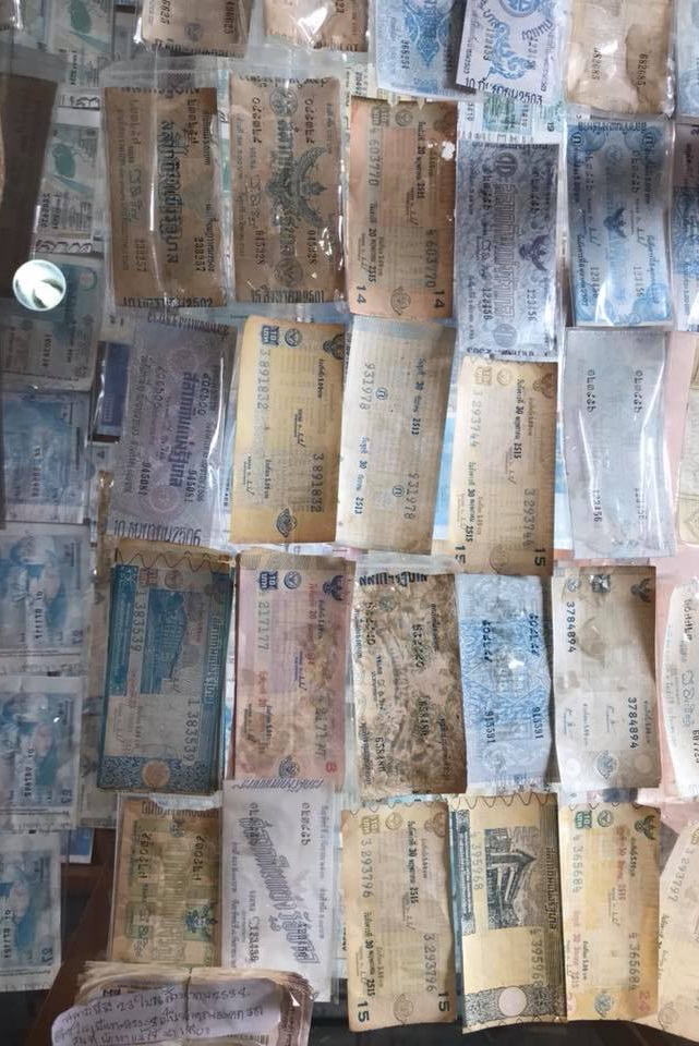 urban lamphun museum, lamphun community museum