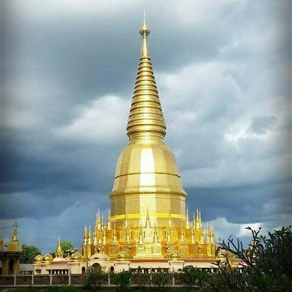 wat mahathat chedi sri wiangchai, mahathat chedi sri wiangchai, mahathat chedi sri wiangchai temple, maha that chedi sri wiangchai, wat maha that chedi sri wiangchai, maha that chedi sri wiangchai temple