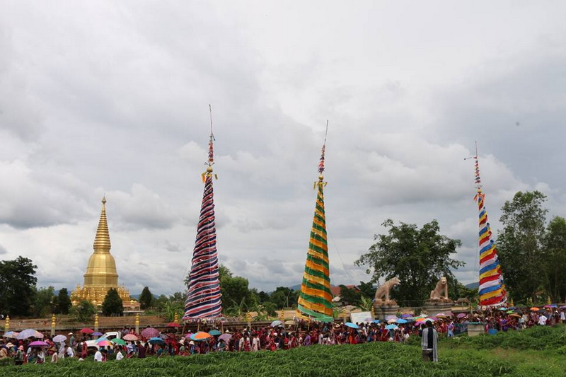 wat mahathat chedi sri wiangchai, mahathat chedi sri wiangchai, mahathat chedi sri wiangchai temple, maha that chedi sri wiangchai, wat maha that chedi sri wiangchai, maha that chedi sri wiangchai temple