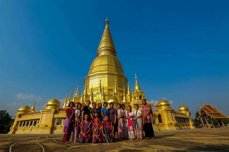 wat mahathat chedi sri wiangchai, mahathat chedi sri wiangchai, mahathat chedi sri wiangchai temple, maha that chedi sri wiangchai, wat maha that chedi sri wiangchai, maha that chedi sri wiangchai temple