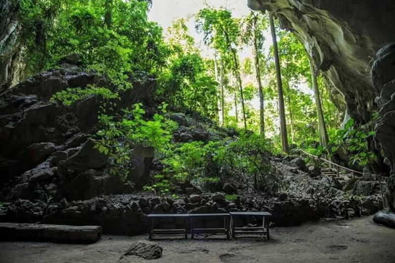 Tham Pha Thai National Park