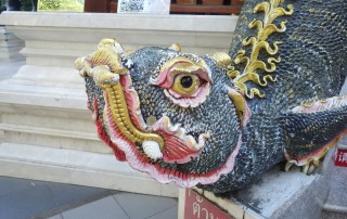 wat doi suthep, wat phta that doi suthep, doi su thep temple