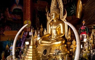 wat doi suthep, wat phta that doi suthep, doi su thep temple