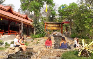 maekachan hot springs, mae kachan hot springs, maekachan hot spring, mae kachan hot spring