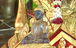 wat chiang man, chiang man temple, important temples in chiang mai, attraction temples in chiang mai