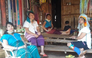 ban ta khao pluak hilltribe village, baan pa ao hilltribe village, Ban Ta Khao Tom Tha Sud, Ban Ta Khao Pluak, chiang rai hilltribe village, chiang rai ethnic groups