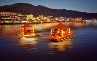 ban rak thai, rak thai village, baan rak thai