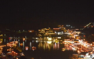 ban rak thai, rak thai village, baan rak thai