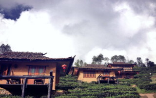 ban rak thai, rak thai village, baan rak thai