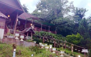 Navasoung Resort, Navasoung Resort Mae Jam, Navasoung Resort Mae Cham