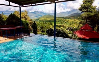 Navasoung Resort, Navasoung Resort Mae Jam, Navasoung Resort Mae Cham