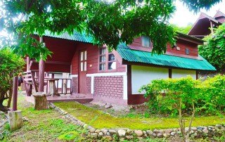 Navasoung Resort, Navasoung Resort Mae Jam, Navasoung Resort Mae Cham