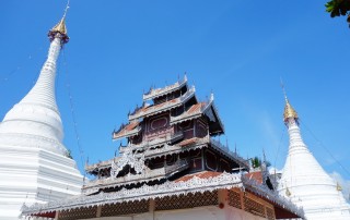 chiang mai to mae hong son loop tour , 3 days 2 nights chiang mai to mae hong son loop tour, 3 days chiang mai to mae hong son loop tour, mae hong son loop tour, 3 days mae hong son loop tour, 3 days tour chiang mai to mae hong son, 3 days tour chiang mai to mae hong son loop, wat phra that doi kong mu, phrathat doi kong mu temple, wat phrathat doi kong mu