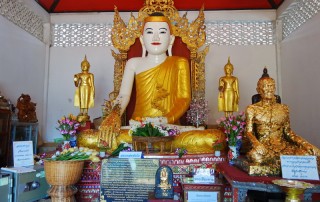 chiang mai to mae hong son loop tour , 3 days 2 nights chiang mai to mae hong son loop tour, 3 days chiang mai to mae hong son loop tour, mae hong son loop tour, 3 days mae hong son loop tour, 3 days tour chiang mai to mae hong son, 3 days tour chiang mai to mae hong son loop, wat phra that doi kong mu, phrathat doi kong mu temple, wat phrathat doi kong mu