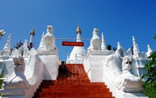 chiang mai to mae hong son loop tour , 3 days 2 nights chiang mai to mae hong son loop tour, 3 days chiang mai to mae hong son loop tour, mae hong son loop tour, 3 days mae hong son loop tour, 3 days tour chiang mai to mae hong son, 3 days tour chiang mai to mae hong son loop, wat phra that doi kong mu, phrathat doi kong mu temple, wat phrathat doi kong mu