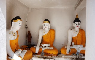 chiang mai to mae hong son loop tour , 3 days 2 nights chiang mai to mae hong son loop tour, 3 days chiang mai to mae hong son loop tour, mae hong son loop tour, 3 days mae hong son loop tour, 3 days tour chiang mai to mae hong son, 3 days tour chiang mai to mae hong son loop, wat phra that doi kong mu, phrathat doi kong mu temple, wat phrathat doi kong mu