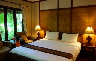 fern resort, fern resort mae hong son