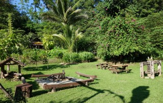 fern resort, fern resort mae hong son