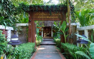 fern resort, fern resort mae hong son
