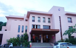 rive house resort, rive house resort mae saseang