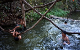 package tour pai-mae hong son loop, 4 days package tour pai-mae hong son loop, 4 days 3 nights package tour pai-mae hong son loop, package tour pai - mae hong son loop, 4 days package tour pai - mae hong son loop, 4 days 3 nights package tour pai - mae hong son loop, tour pai - mae hong son, sai ngam hot springs, secret hot spring, hot springs in pai, sai ngam hot spring