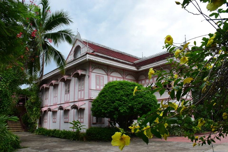 vongburi house museum, wongburi house museum, vongburi house museum in phare, wongburi house museum in phare, khum vongburi, ban vongburi, baan vongburi, khum vongburi in phare, ban vongburi in phare, baan vongburi in phare