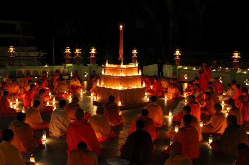 Wat Phra That Intr Kwaen Phrae
