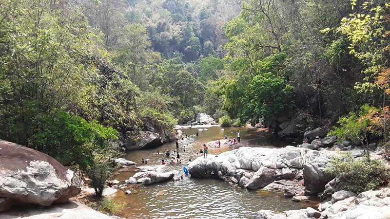 doi phu ka national park, doi phu ka, doi pu ka national park, doi pu ka, doi phu ka national park in nan, doi phu ka in nan