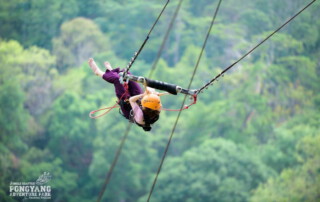 pongyang jungle coaster zipline, pongyang zipline, jungle coaster zipline, chiang mai zipline, zipline in chiang mai